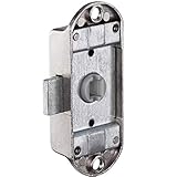 Gedotec Bart-Drehstangenschloss Vierkant Inter Design Aufschraubschloss...