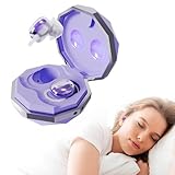 MONODEAL Schlafkopfhörer Bluetooth 5.4 Sleep Earbuds, Weiche Kopfhörer...