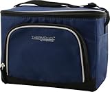 Thermos Kühltasche, mittelgroß, Polyester, Polyester, Navy, 6.5 Litre