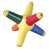 Wiemann Lehrmittel Fangball-Spiel, Rechenspiel, cleveres Wurfspiel für...