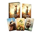 SOULTAROT Lenormand Karten 'Tor zur alten Welt' - 36 mystische...