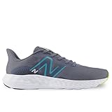 New Balance M411rm3 Wanderschuhe für Herren, 28a Graphite Alkaline Green...