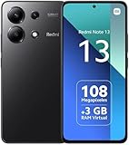 Xiaomi Redmi Note 13 4G Unlocked Smartohone,8GB+256GB Octa-core,6.67' 120Hz...