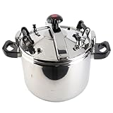 Plyisty Premium -Material Großer Kapazitätsdruckdruck Canner Multi...