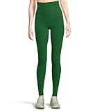 Beyond Yoga Damen Midi-Leggings mit hoher Taille, Summer Thymian Green...