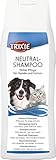 Neutral-Shampoo, 250 ml