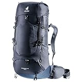 deuter Aircontact Lite 50 + 10 leichter Trekkingrucksack