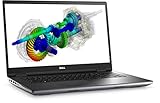 Dell Precision 7770 Workstation Laptop (2022) | 43.9 cm 1920x1080 FHD |...