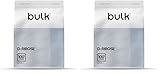 Bulk D-Ribose Pulver, 500 g, 100 Portionen, Verpackung Kann Variieren...