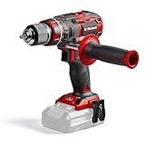 Einhell Professional Akku-Schlagbohrschrauber TP-CD 18/80 Li-i BL - Solo...