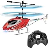 Aolso Hubschrauber RC Helikopter, ferngesteuertes Spielzeug, 3,5 Kanal...