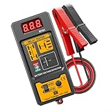 Filteilect Kfz-Elektrosystem-Tester, 11-25 V, Relaisanalysator, mit...
