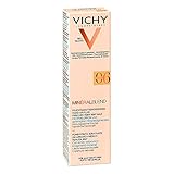 VICHY MINERALBLEND Make-up 06 ocher 30 ml