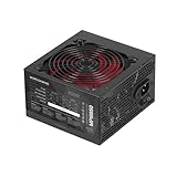 Mars Gaming MPIII850, PC-Netzteil ATX 850W, 5 Jahre Garantie, 85%...