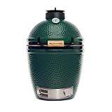 Big Green Egg M Medium Kamadogrill Keramikgrill ø 40 cm Grillrost für bis...