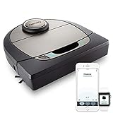 Neato Robotics Botvac D7 Connected - Premium Saugroboter mit Ladestation,...