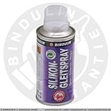 Silikon-Gleitspray 150 ml Spraydose