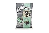Kuhbonbon Mint-Lakritz 200g – weiche Karamellbonbons aus süßem...
