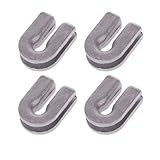 4 Stück Trimmer für Kopfösen für P25 Rasentrimmer, Freischneider,...