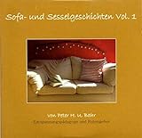 Sofa- und Sesselgeschichten Vol. 1: Phantasiereisen mit Elementen des...