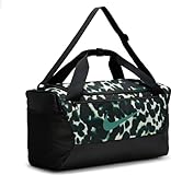 Nike Unisex Duffel Bag Nk Brla S Duff-9.5 Ct AOP Sp24,...