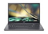 Acer Aspire 5 (A515-57-515N) 15,6' FHD IPS, Intel i5-12450H, 8GB RAM, 512GB...