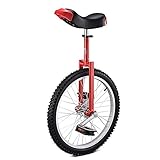 Einräder für Erwachsene, 50,8 cm (20 Zoll), Unicycle Balance fürs...