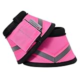 Imperial Riding Hufglocken IRH Reflective, 3M-Reflektoren, stoßschützend,...