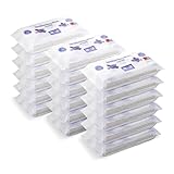 by Amazon Sensitive Babyfeuchttücher 1008 Tücher, unparfümiert, 18...