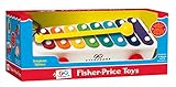 Fisher-Price AKFPXYL01ML Xylophon, Regenbogen