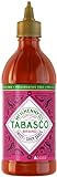 Tabasco Sweet & Spicy Sauce 256ml