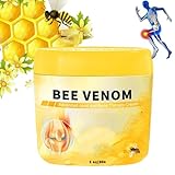 Raindew Bee Venom Advanced Joint and Bone Treatment Cream, Bearnica Bee...