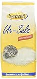 Erntesegen Ur-Salz Vorratsbeutel, 1 kg