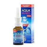 Aqua Maris Strong 30 ml, 100% natürliches Meerwasser abschwellendes...