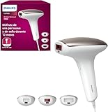 Philips Lumea Advanced SC1999/00 IPL-Haarentferner, arbeitet mit...
