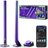 Govee x EVANGELION Gaming Lightbar mit Smart Controller, Wi-Fi...