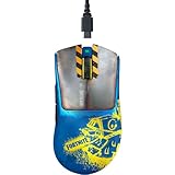 Razer DeathAdder V3 Pro - Fortnite Edition Kabellose Esports Gaming-Maus -...