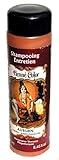 Mahagoni dunkel (Aubern) Henna Shampoo, Inhalt 250ml
