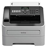 Brother FAX2845G1 Multifunktionsgerät (Fax, Kopierer, 300x600 DPI)...