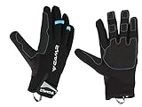 C.A.M.P. Start Full Finger - Klettersteighandschuhe XS