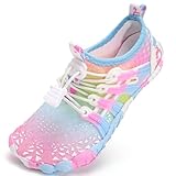 Barfußschuhe Kinder Barfussschuhe Wasserschuhe Junge Badeschuhe Barfuß...