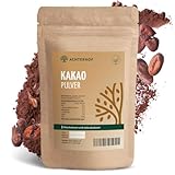 Kakao Pulver 500g | Kakao in reinster Form mit feinstem Aroma |...