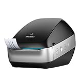 DYMO LabelWriter Wireless Etikettendrucker | Drucken Sie Etiketten mit...