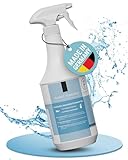 Planet Sensitive® - 1L alkoholfreies Desinfektionsmittel für Flächen,...