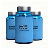 Wasserhaushalt – Natürliche Entfernung von überschüssigem Wasser,...