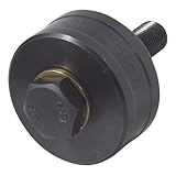 wolfcraft Lochschneider 3754000 – Schraublochstanzer für...