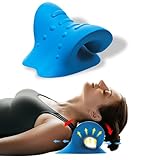 Reiteag Cloudy Neck Original, Nackenstrecker Orthopädisch Testsieger,...