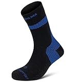 Enforma® Achilles unterstützt Ihre neuen Lieblingssocken zum Laufen,...