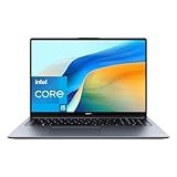 HUAWEI MateBook D 16 2024, 12th Gen Intel Core i5, 16GB RAM, 512GB SSD, 16...