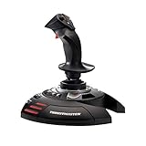 Thrustmaster T.Flight Stick X, Joystick mit Rudersteuerung,...